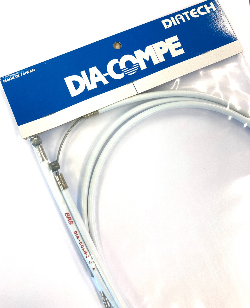 Dia-Compe ENE Ciclo Gran Compe BRS MTB Brake Cableset