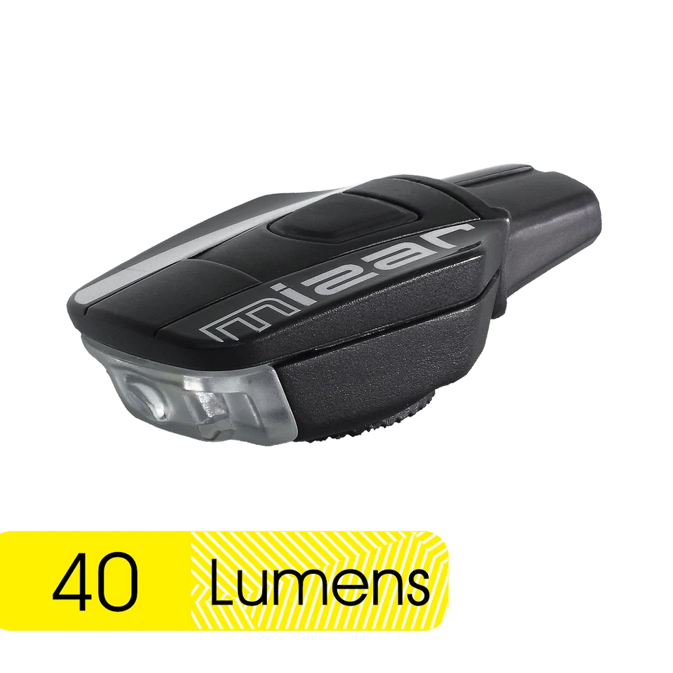 Moon Mizar 40 Lumen Front Light
