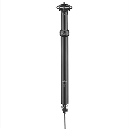 X-Fusion Manic 350mm MTB Dropper Post 100mm Drop | 27.2mm Diameter