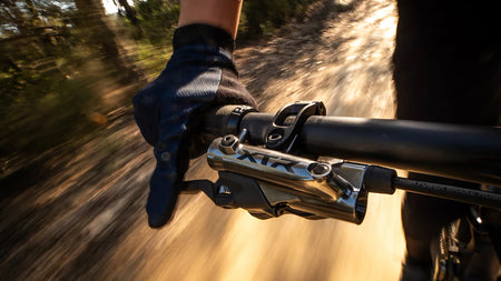 Shimano BL-M9220 XTR Complete I-spec EV Ready Brake Lever