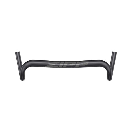 Zipp Handlebar Drop Service Course SL 70 XPLR A2 in Matte Black with Gloss Logos RRP £121