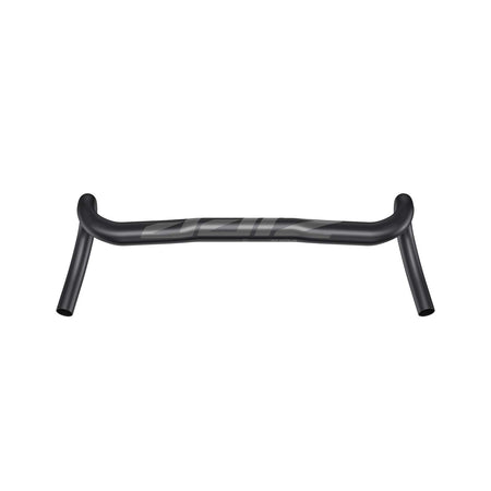 Zipp Handlebar Drop Service Course SL 70 XPLR A2 in Matte Black with Gloss Logos RRP £121