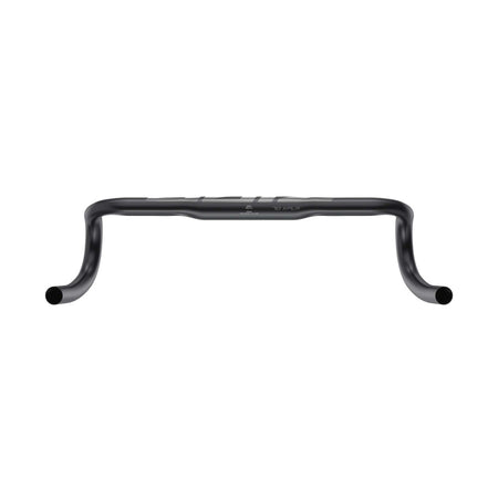 Zipp Handlebar Drop Service Course SL 70 XPLR A2 in Matte Black with Gloss Logos RRP £121
