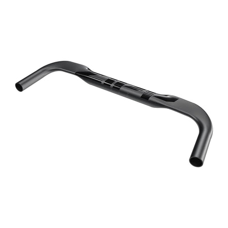 Zipp Vuka Alumia Base Handlebar 31.8mm Clamp Bead Blast Black Size 40cm
