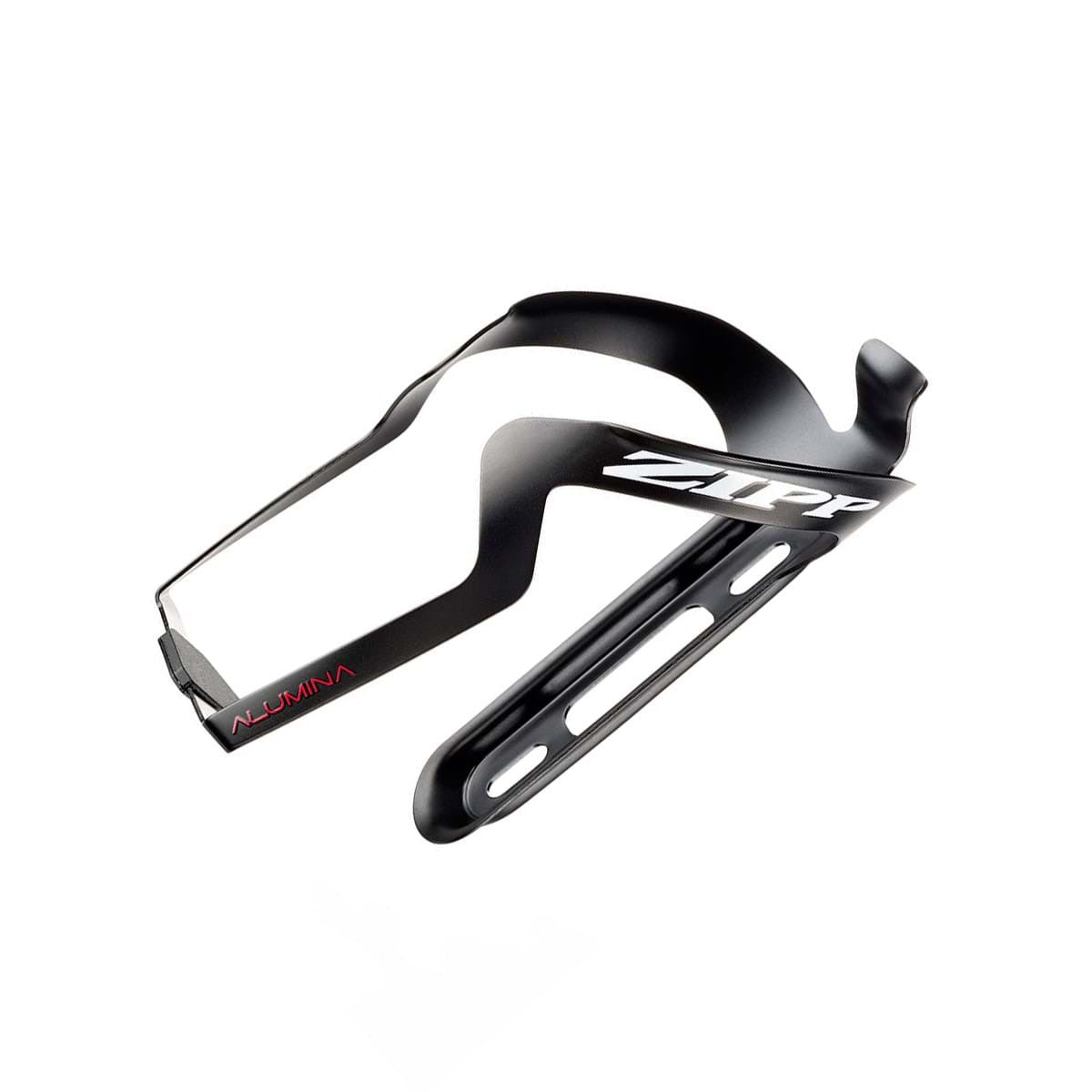 Zipp Alumina Road/MTB/CX Bottle Cage In Black