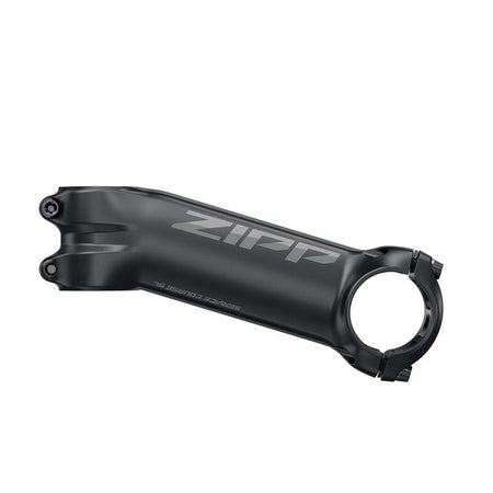 Zipp Service Course SL 17° Universal Faceplate Road Stem In Matte Black W/ Gloss Logos RRP £113.99