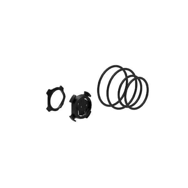 Lezyne Zecto 2 Front Light Mount Replacement Kit
