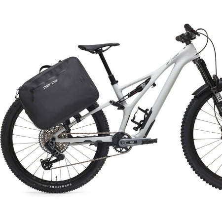 Aeroe QuickLock Urban Gravel Road MTB