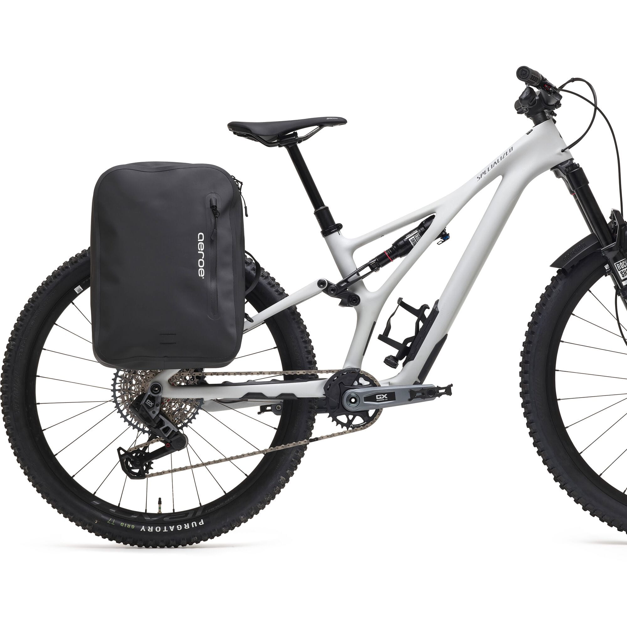 Aeroe QuickLock Urban Gravel Road MTB