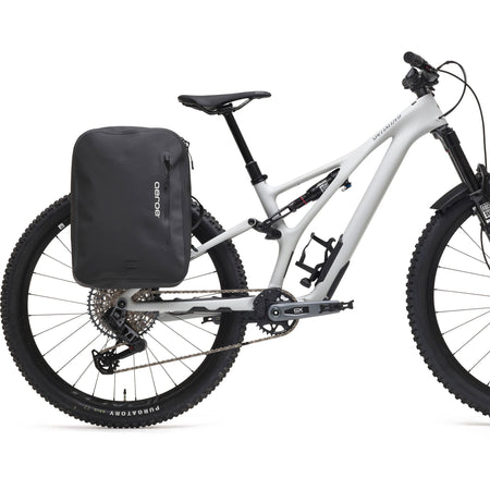 Aeroe QuickLock Urban Gravel Road MTB