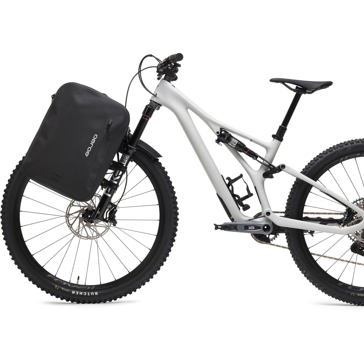 Aeroe QuickLock Urban Gravel Road MTB