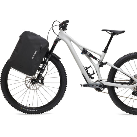 Aeroe QuickLock Urban Gravel Road MTB