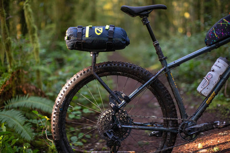 Aeroe Spider Rear Bicycle Rack