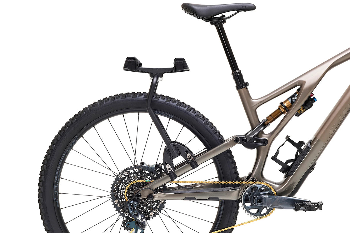 Aeroe Spider Rear Bicycle Rack