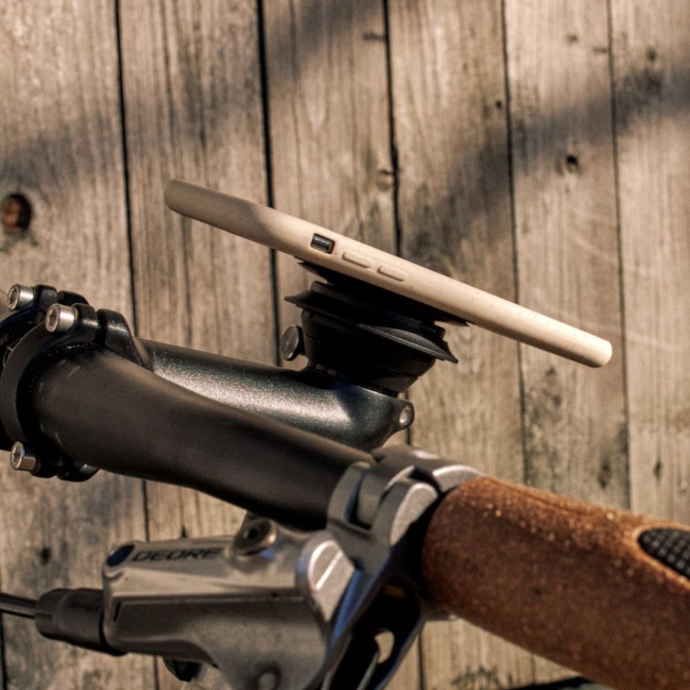 Fidlock VACUUM Magnetic Ahead Cap Bicycle Base