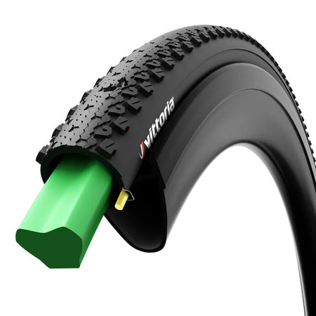 Vittoria Air-Liner Light Weight Gravel Tubeless Tyre Insert 650b x 42-50c