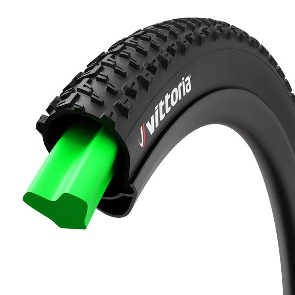 Vittoria Air-Liner XC Trail Tubeless Tyre Insert Light Fits 29 x 2.1-2.4