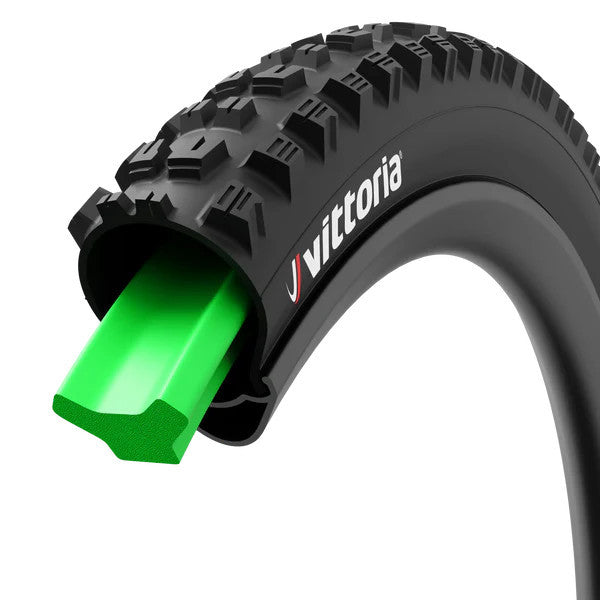 Vittoria Air-Liner Protect Enduro Tubeless Tyre Foam Protection 29" x 2.4-2.6"