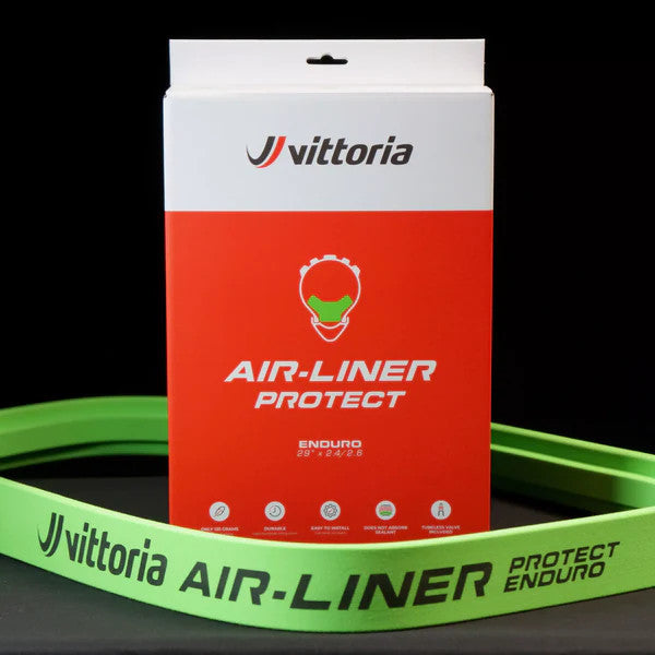 Vittoria Air-Liner Protect Enduro Tubeless Tyre Foam Protection 29" x 2.4-2.6"