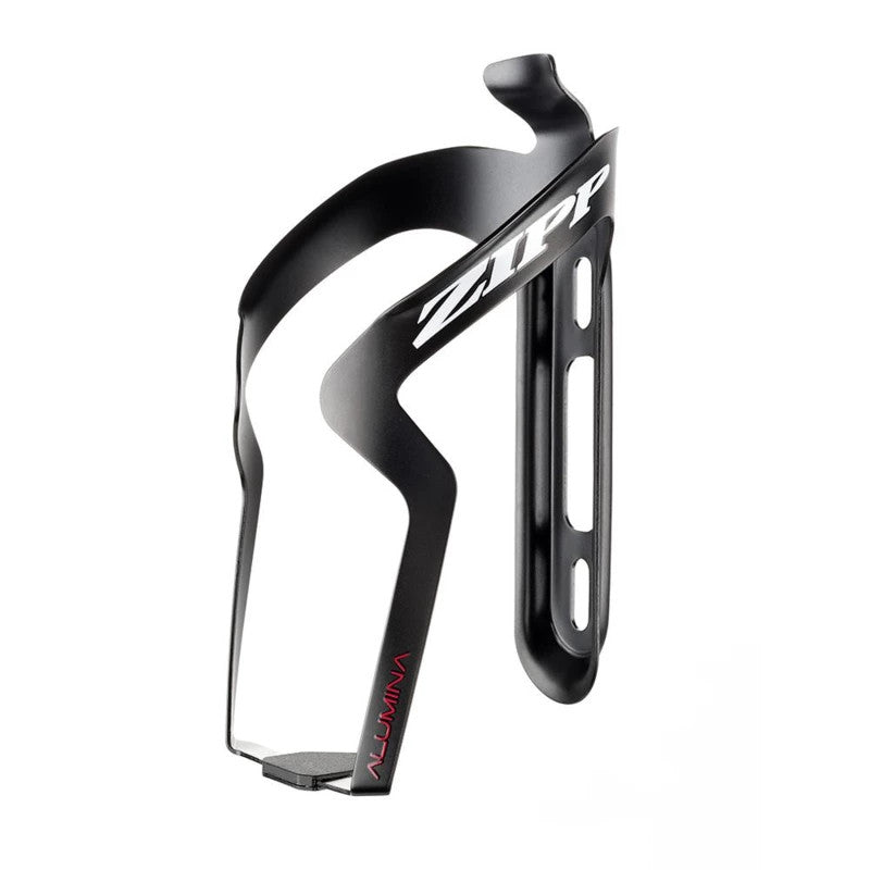 Zipp Alumina Road/MTB/CX Bottle Cage In Black