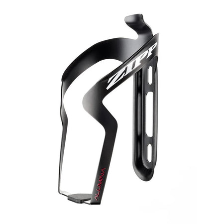Zipp Alumina Road/MTB/CX Bottle Cage In Black