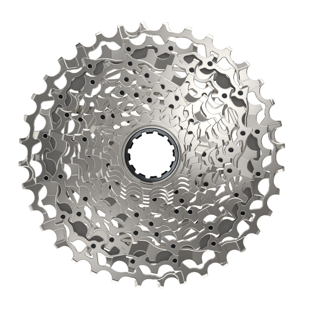 Sram Rival XG-1250 AXS 12 Speed Gravel MTB Road Cassette