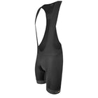 Funkier Apex-Gel II 15-Panel Gel Bib Shorts in Black