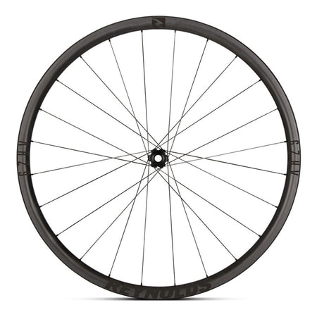 Reynolds AR29DB Carbon Wheelset 700C Front and Rear Disc