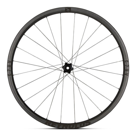 Reynolds AR29DB Carbon Wheelset 700C Front and Rear Disc