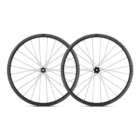 Reynolds AR29DB Carbon Wheelset 700C Front and Rear Disc