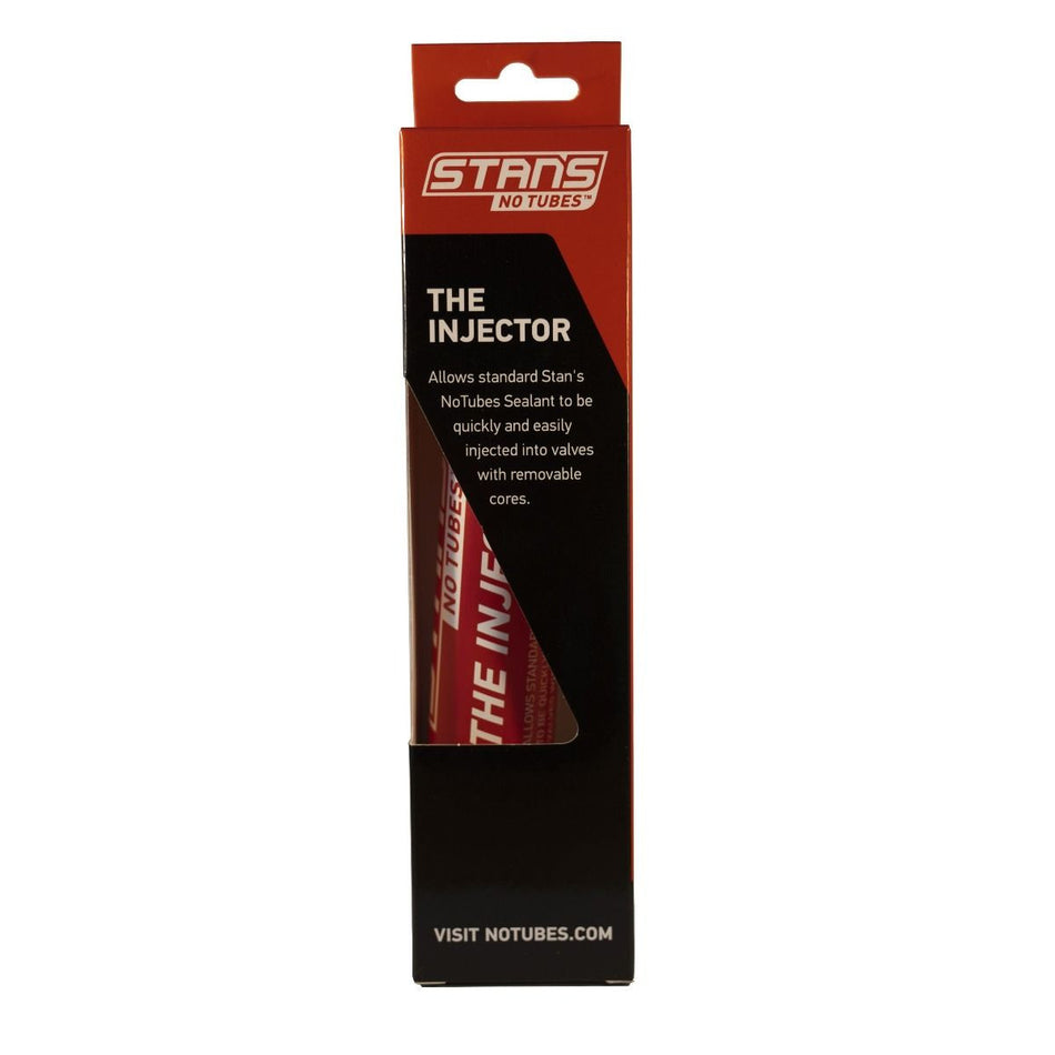 Stan's No Tubes Tyre Sealant Injector
