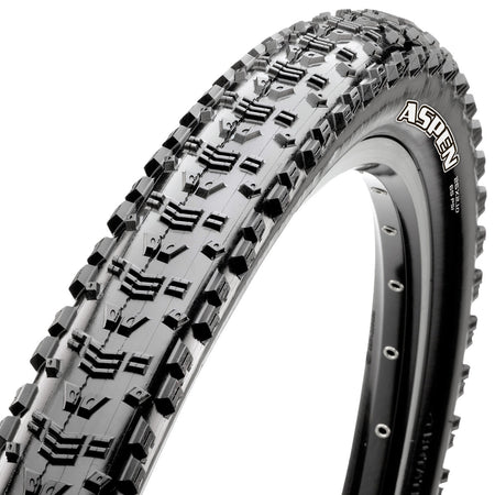 Maxxis Aspen 120TPI Maxspeed ExO Tubeless Ready Folding Tyre RRP £62.99