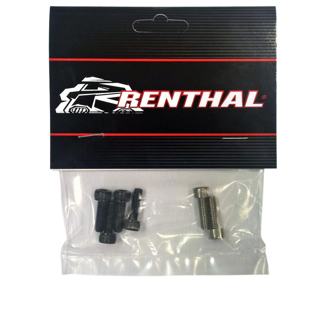 Renthal Replacement Bolt Kits For Renthal Stems