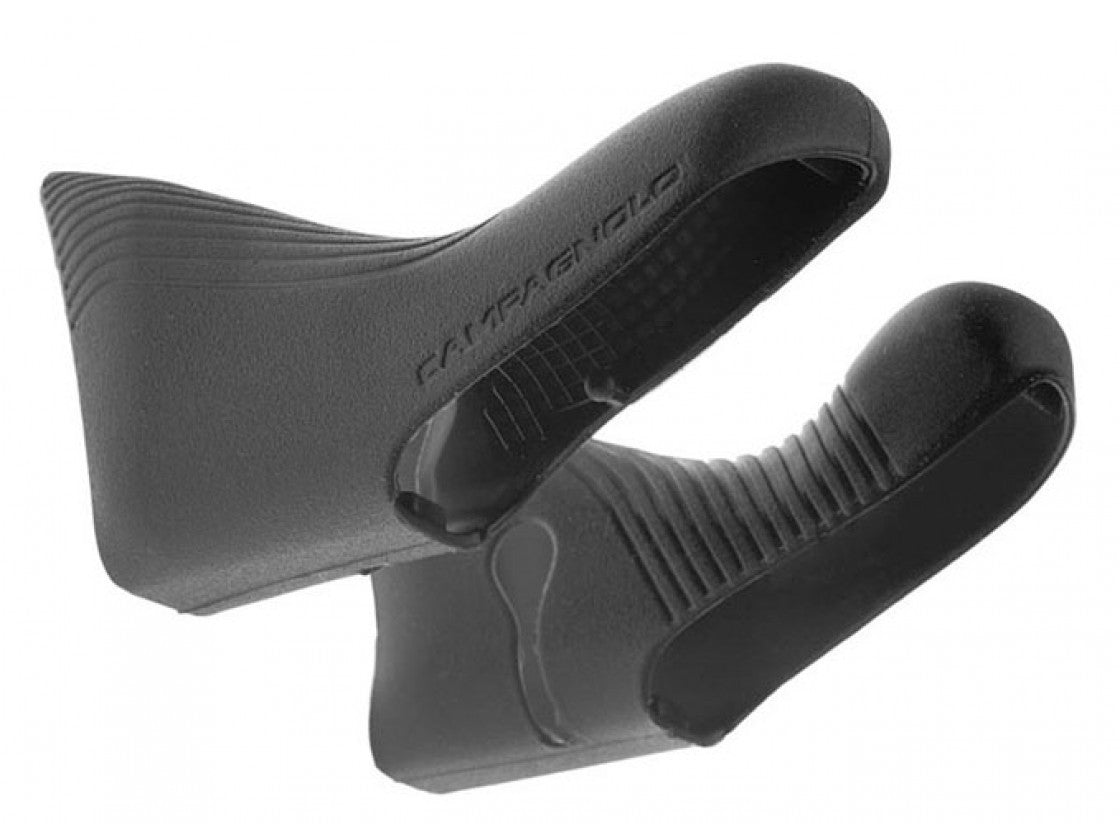 Campagnolo EC-AT500B Replacement Hoods for 2011 on Veloce/Centaur/Athena Powershift