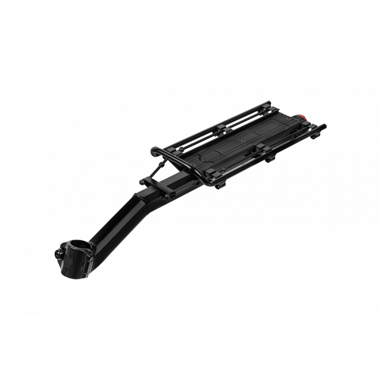 Topeak MTX Beam MTB Gravel Seatpost Pannier Rack