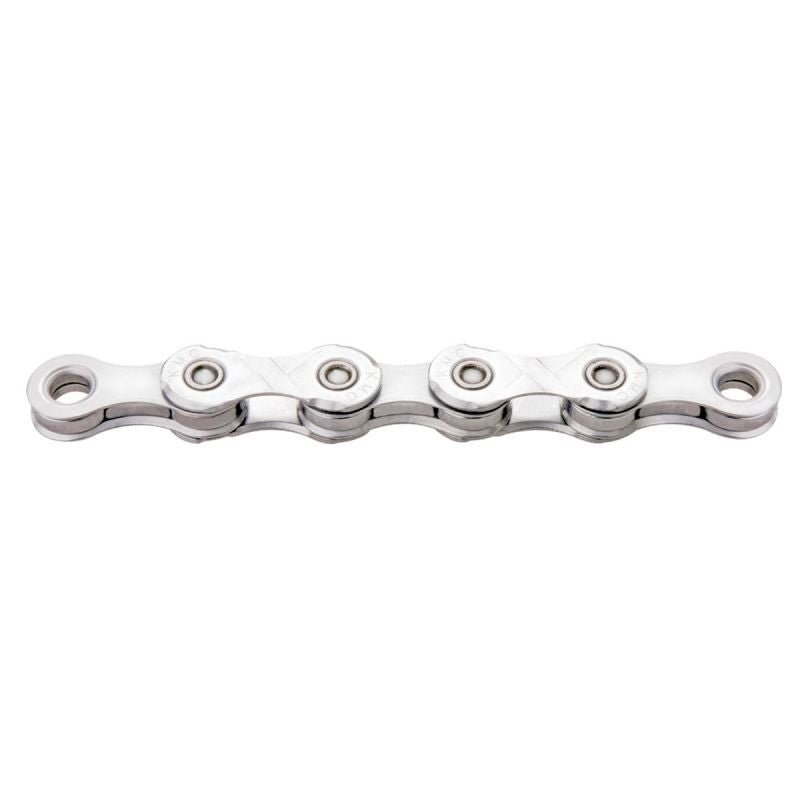 KMC X12 126 Link 12 Speed Chain Silver