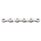 KMC X12 126 Link 12 Speed Chain Silver