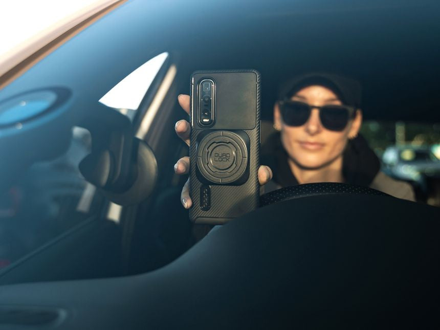 Quad Lock MAG Universal Adaptors