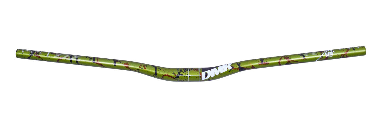 DMR Mk4 Wingbar 31.8mm Clamp 20mm Rise 780mm Wide Special Edition MTB