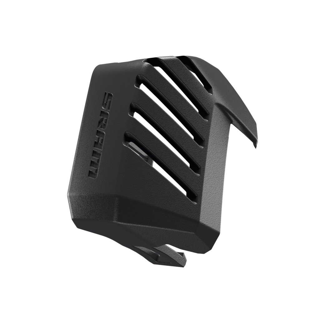Sram Battery Protection Cover Fits All AXS Mountain Bike Derailleurs