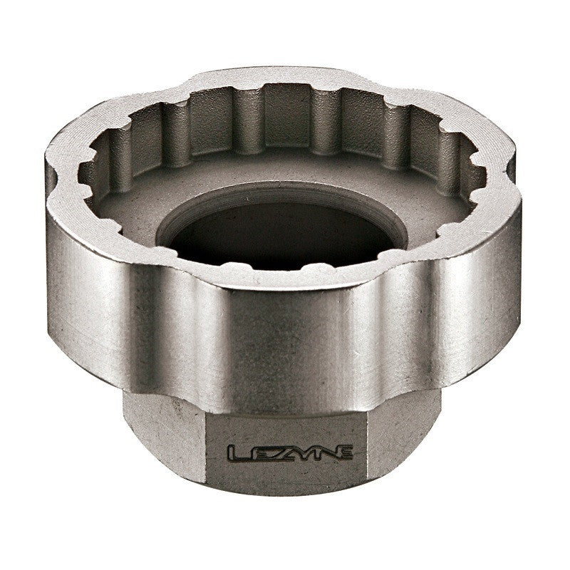 Lezyne External Bottom Bracket Tool 3/8 Drive