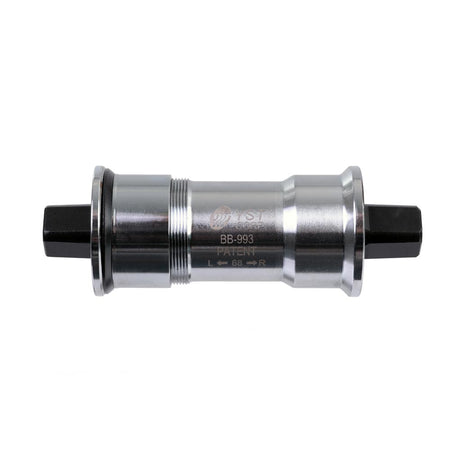 YST Threadless Cartridge 68mm Road MTB Bottom Bracket Threads to Itself