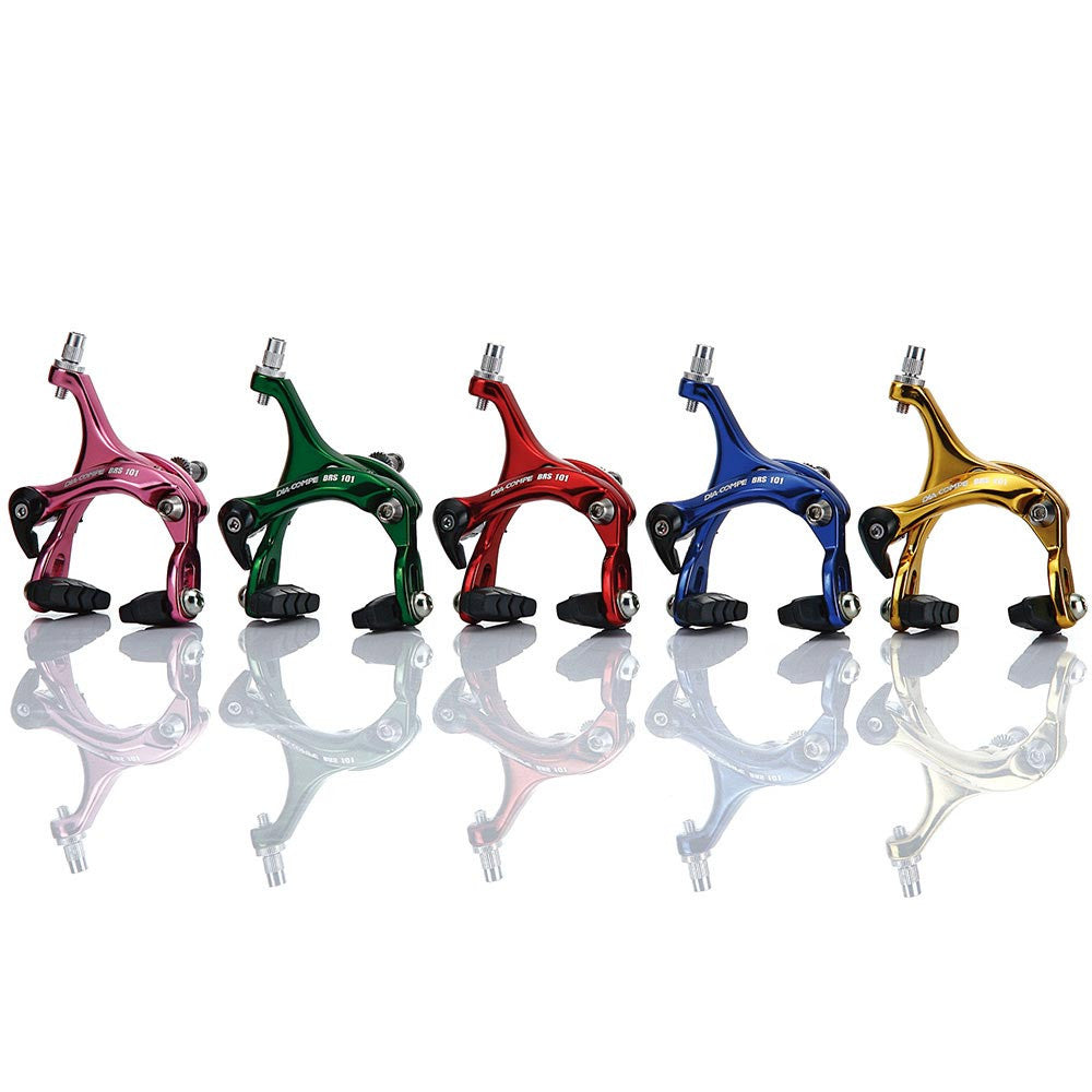 Dia-Compe BRS 101 43-57mm Dual Pivot Calliper Brake | All Colours