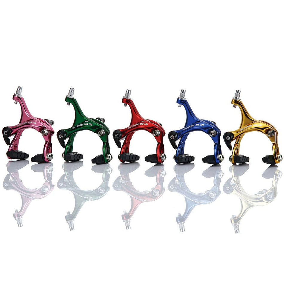 Dia-Compe BRS 101 43-57mm Dual Pivot Calliper Brake | All Colours