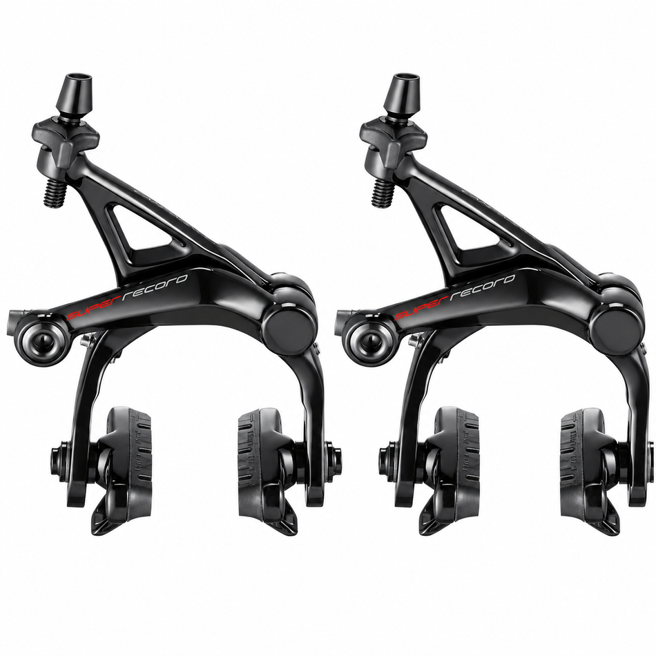 Campagnolo BR19-SRDP Super Record Dual Pivot Brakes