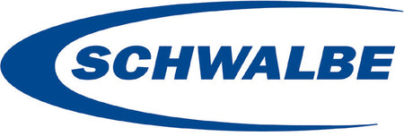 Schwalbe Billy Bonkers MTB Dirtjump Pumptrack Tyre in Black With Bronze Sidewall