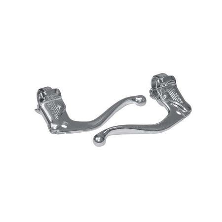 Dia-Compe 131 Road Drop Bar Brake Levers | Silver