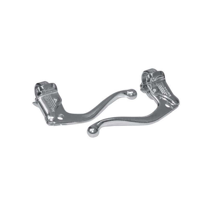 Dia-Compe 131 Road Drop Bar Brake Levers | Silver