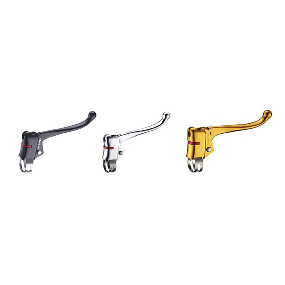 Dia-Compe 135 22.2mm Brake Levers