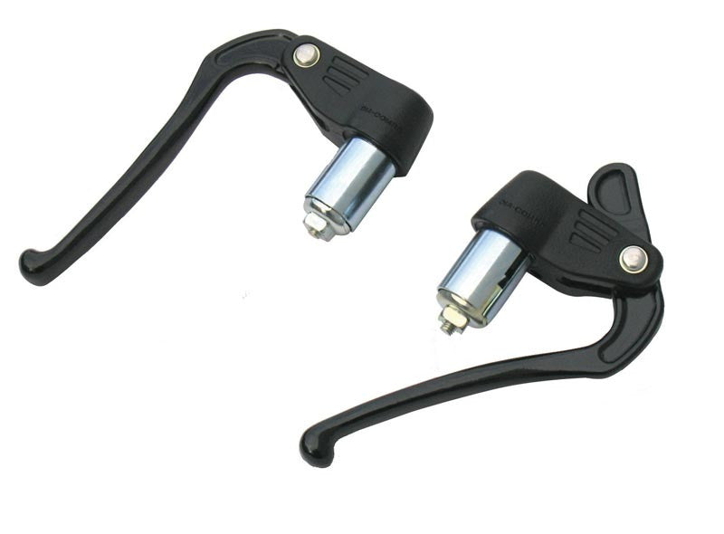 Dia-Compe 188 Reverse Pull TT Road Brake Levers